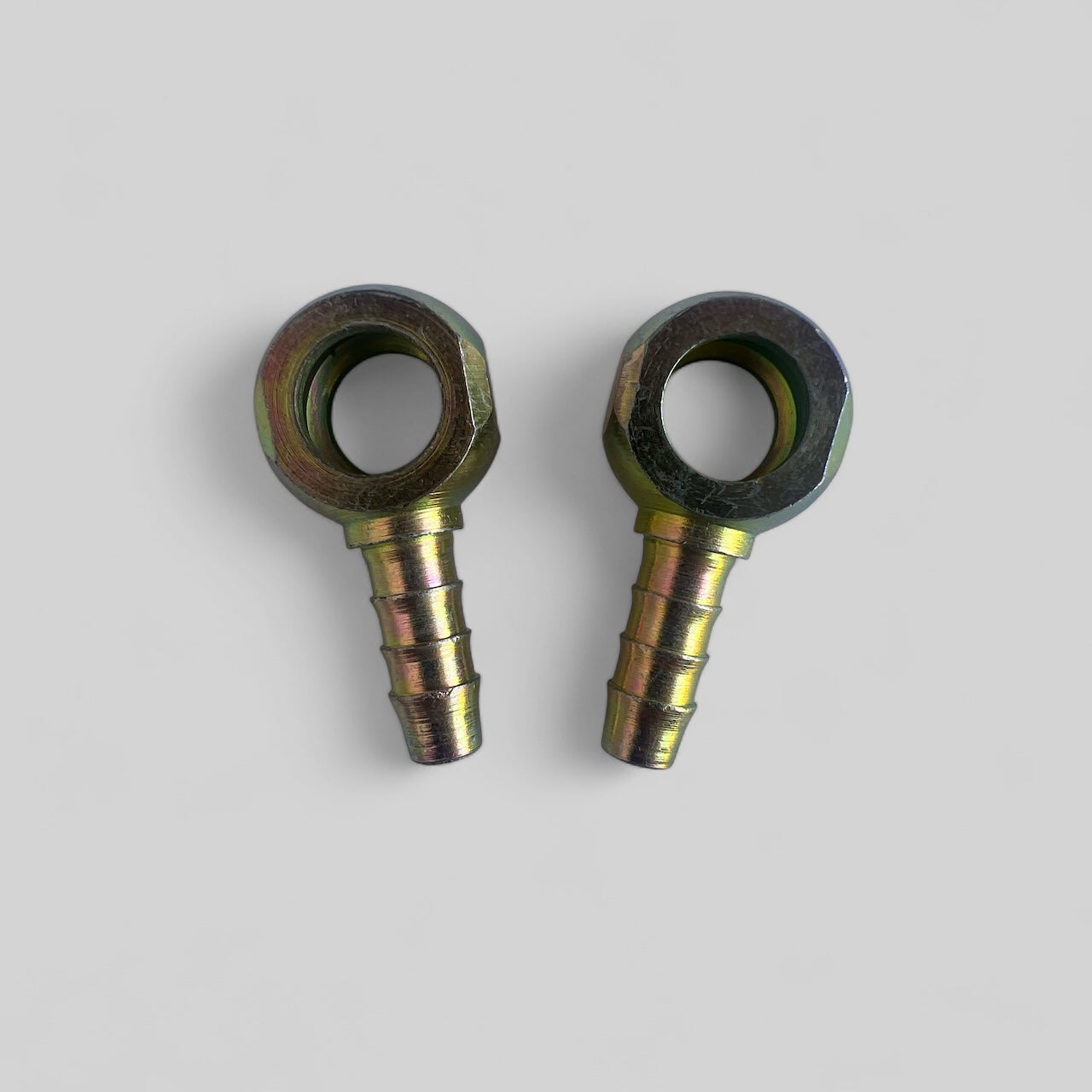 Diesel Water Watch a Secondary Fuel Filter that Stops Water in Diesel Fuel Contamination Banjo Fittings 10mm