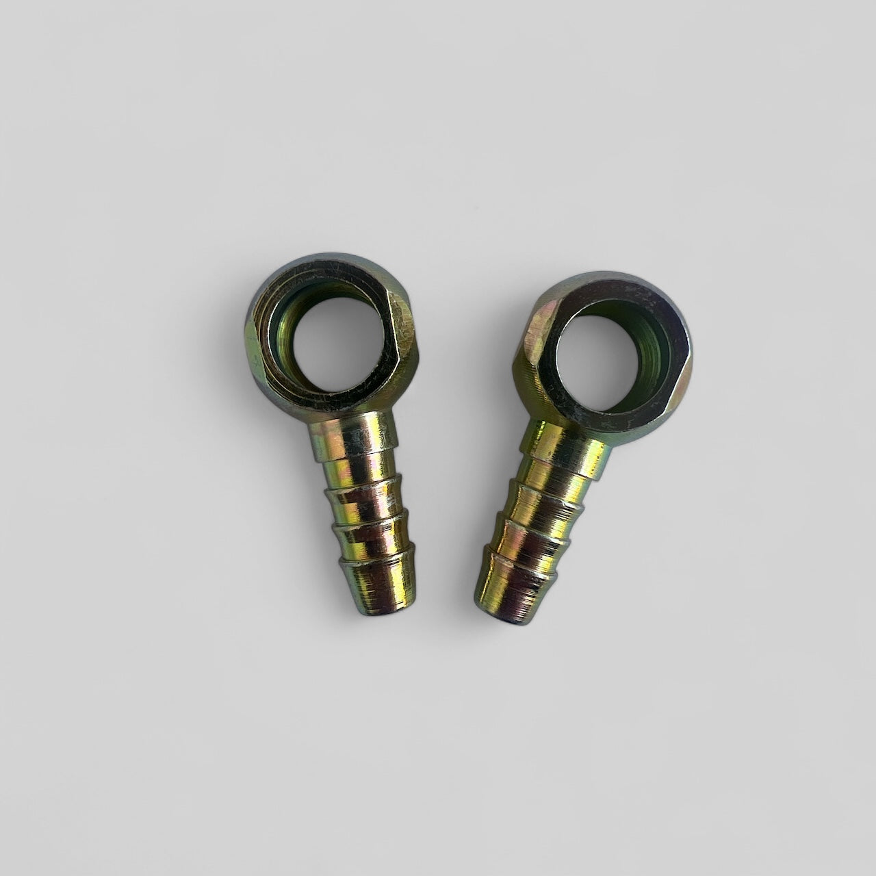 Diesel Water Watch a Secondary Fuel Filter that Stops Water in Diesel Fuel Contamination Banjo Fittings 8mm