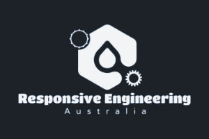 Responsive Engineering Diesel Water Watch a Secondary Fuel Filter Homepage Logo