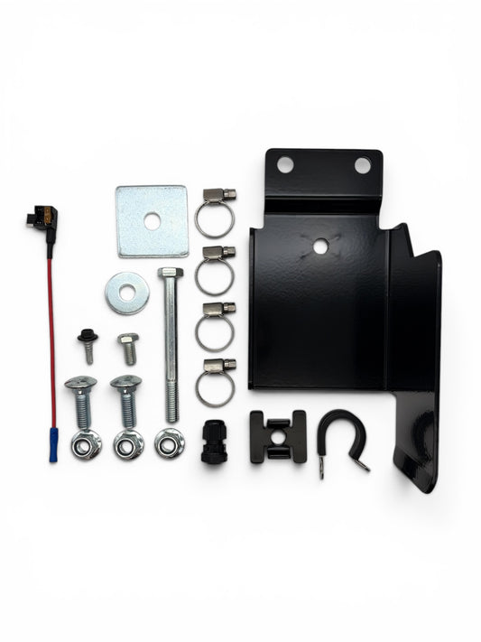 WATER WATCH KIT