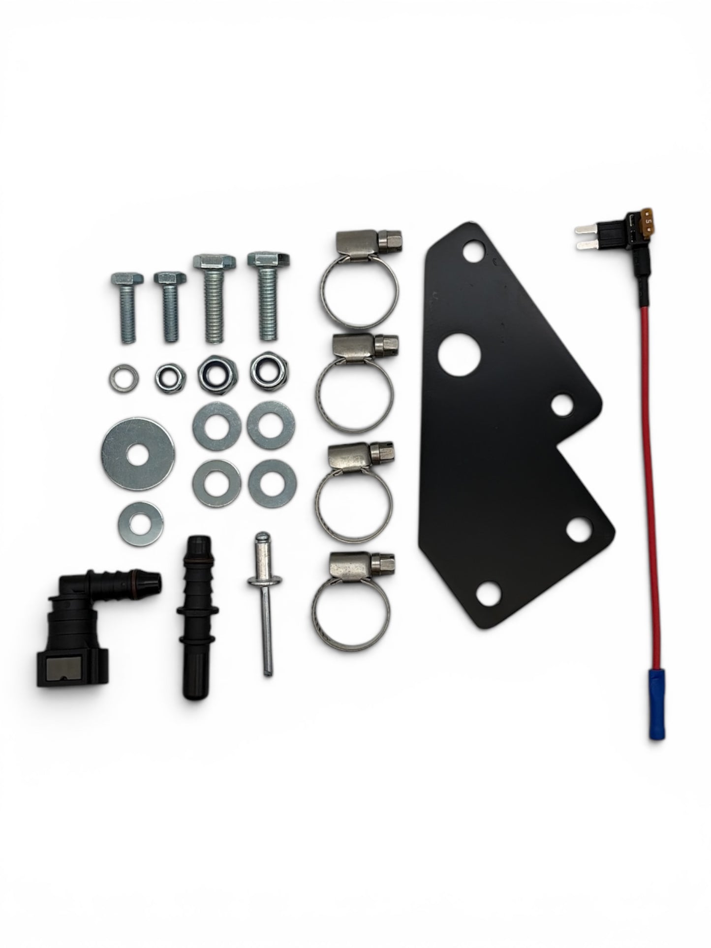 WATER WATCH KIT