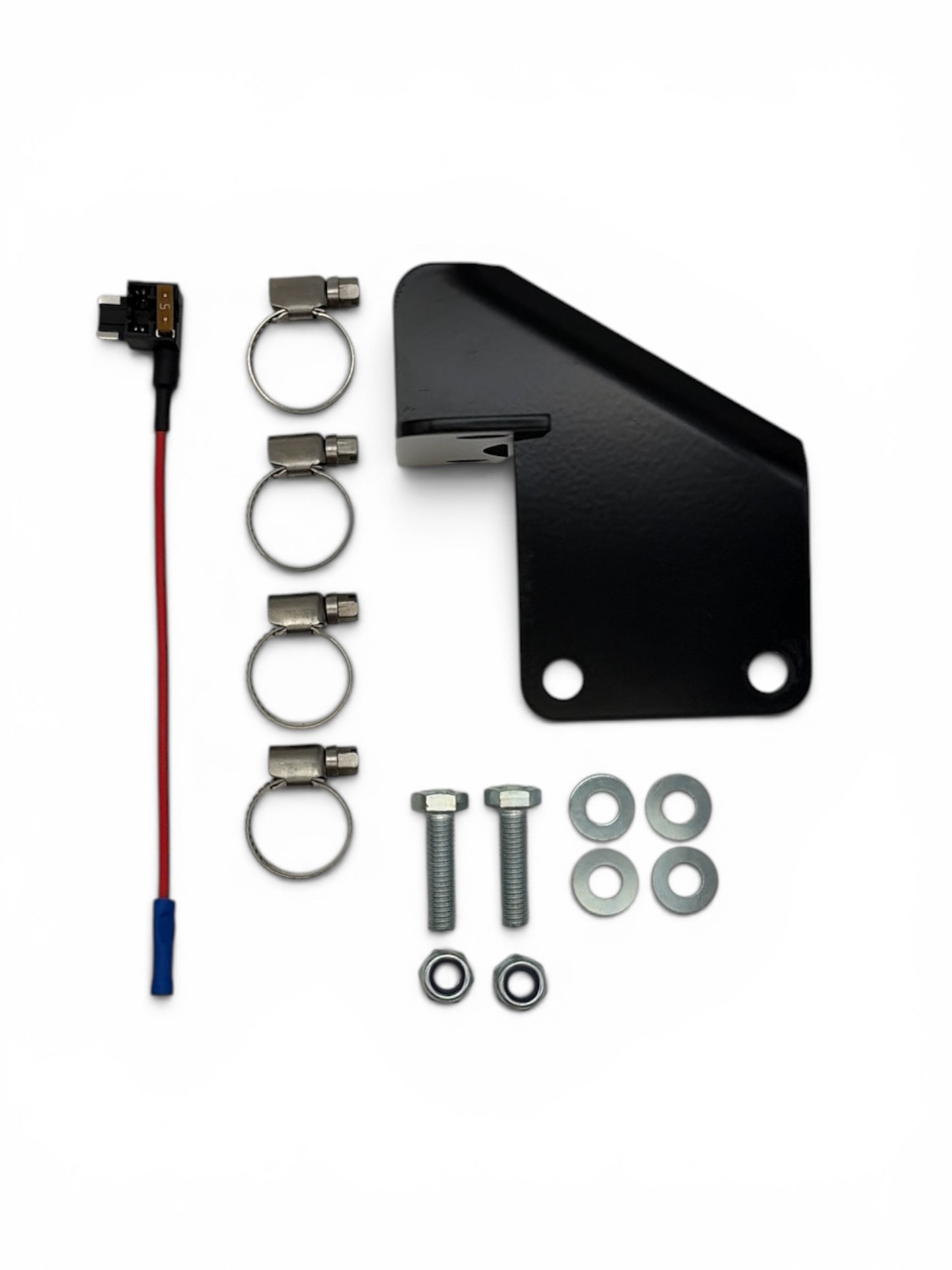 WATER WATCH KIT