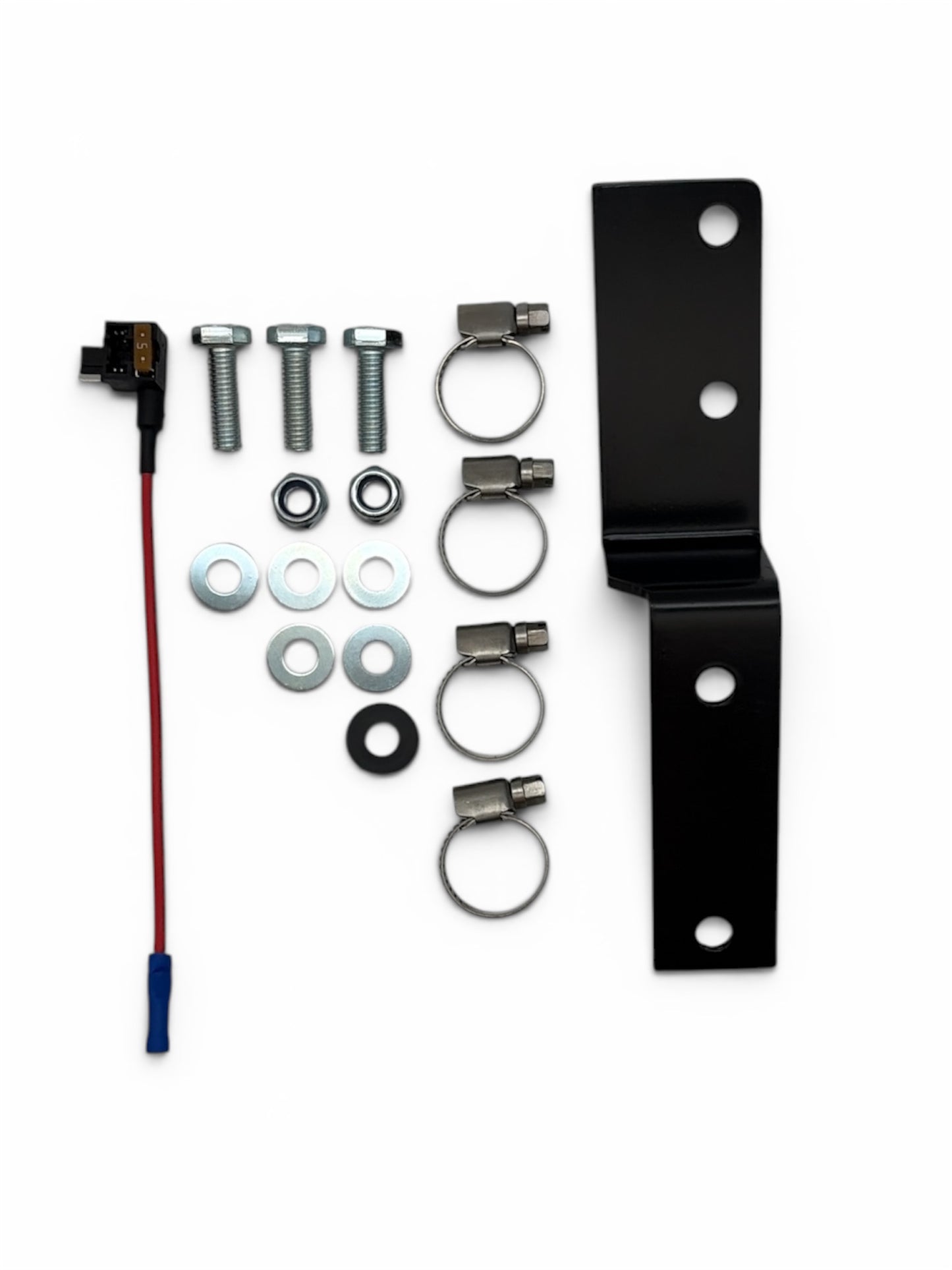 WATER WATCH KIT
