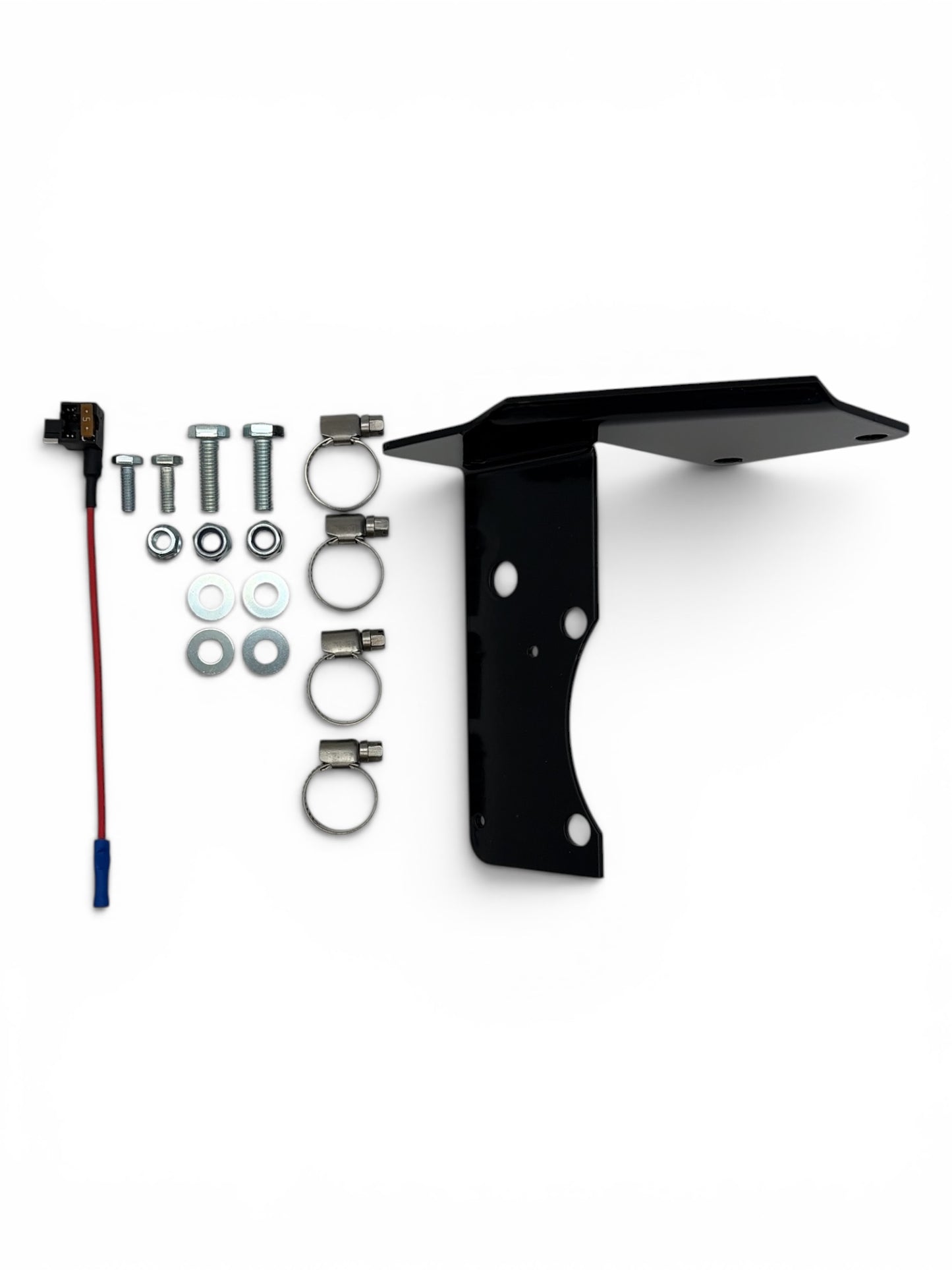 WATER WATCH KIT