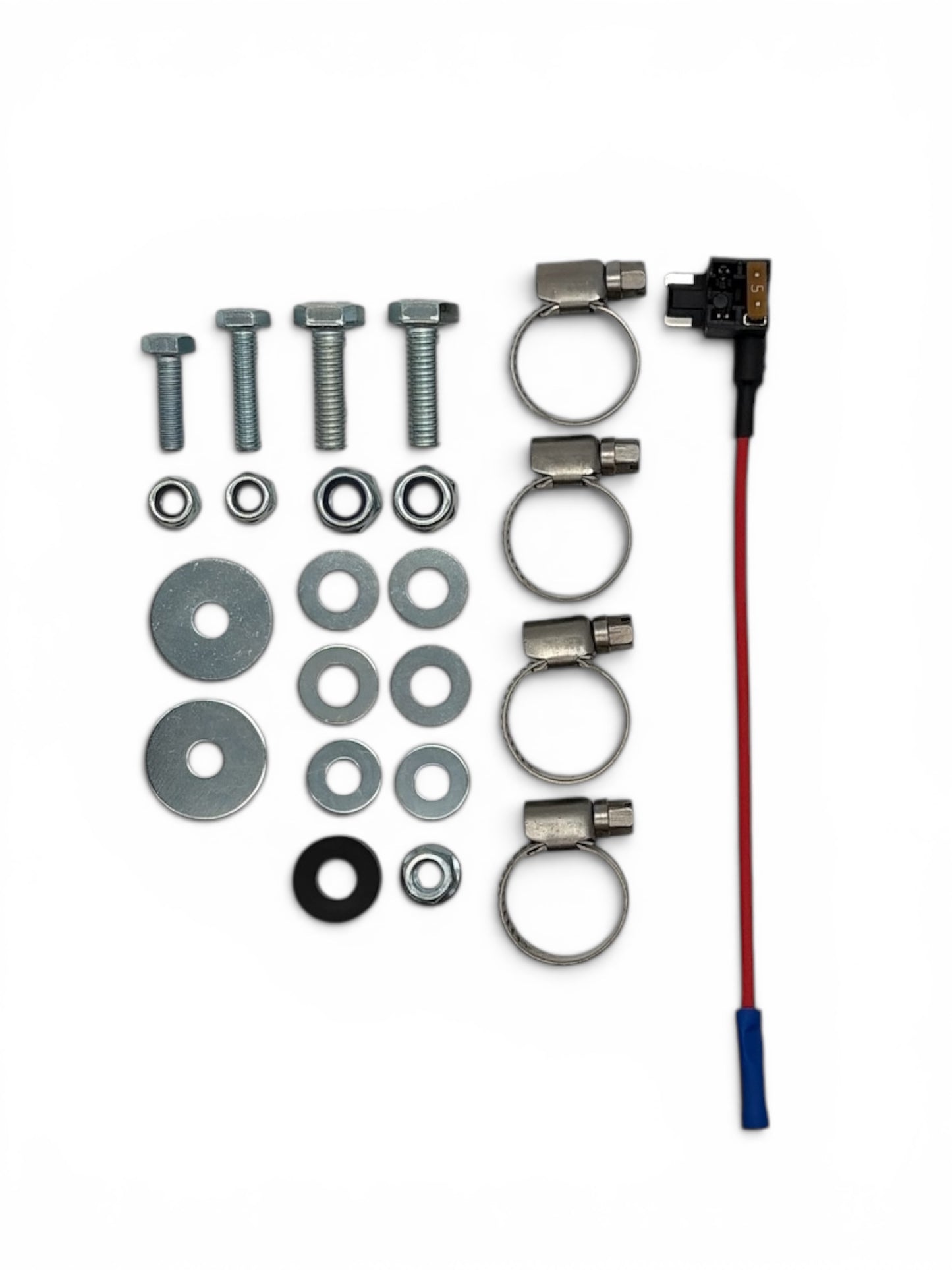WATER WATCH KIT