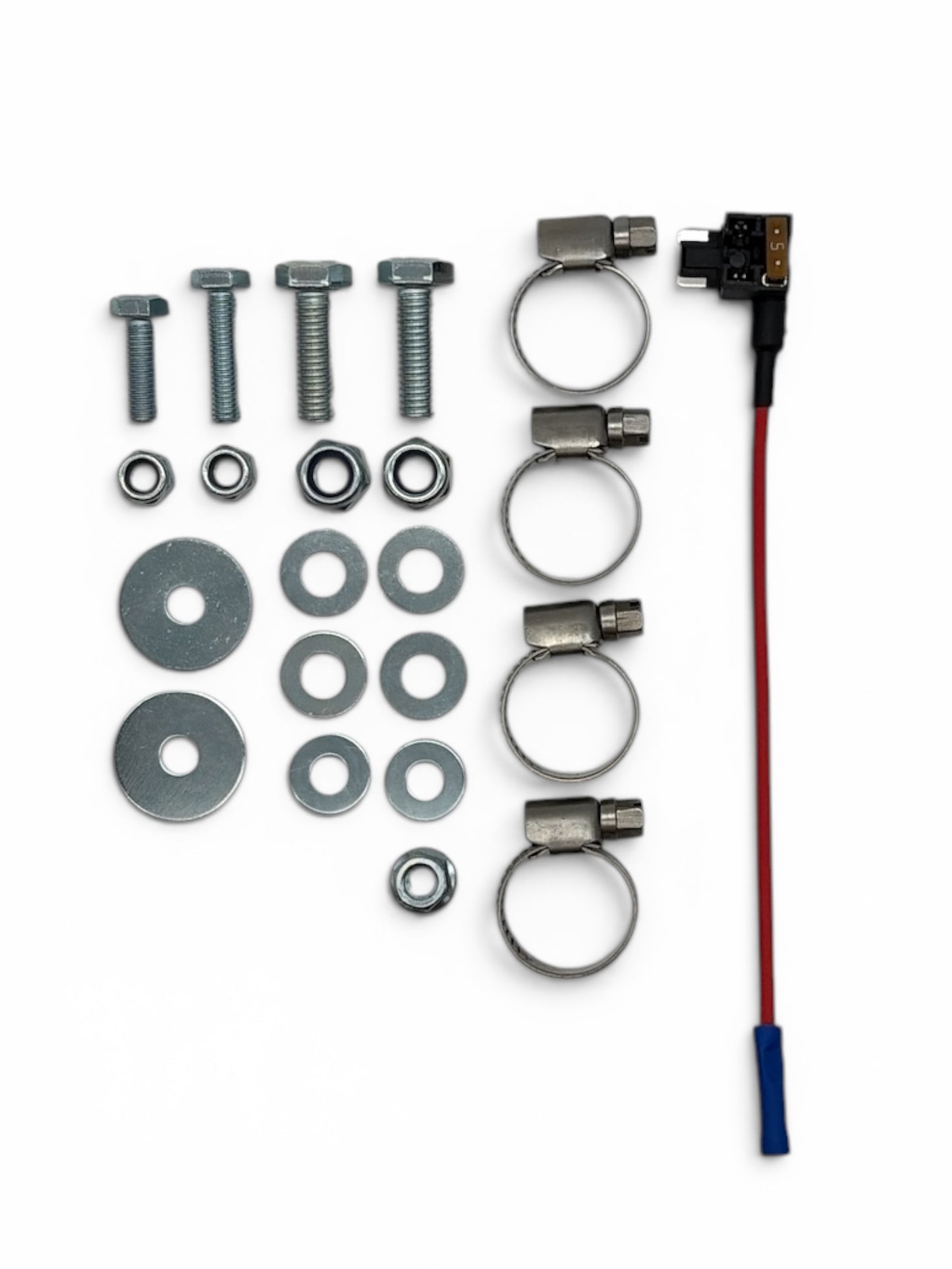 WATER WATCH KIT