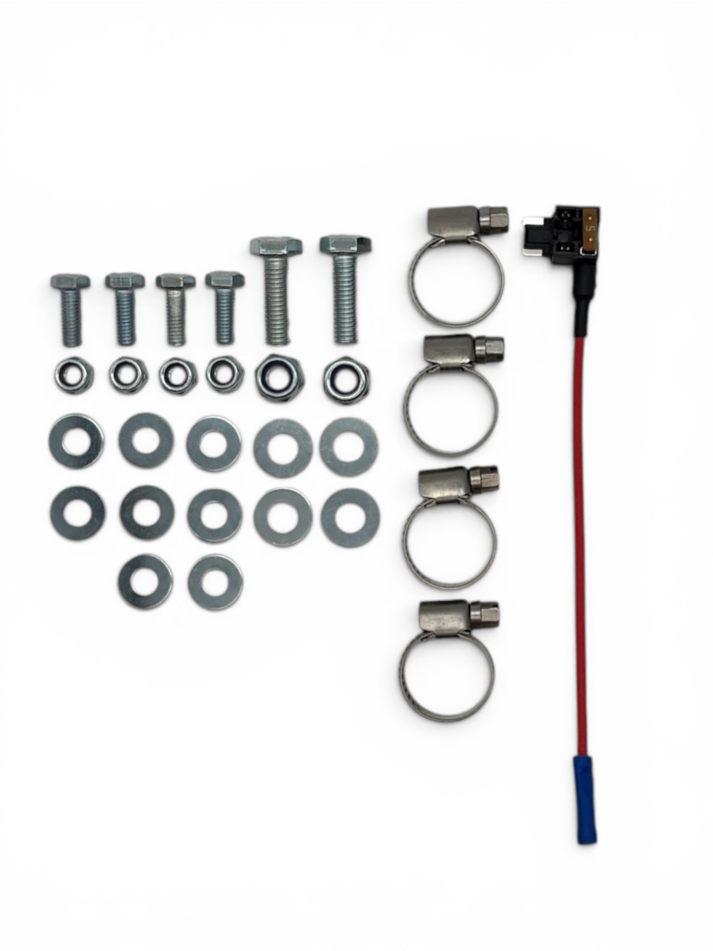 WATER WATCH KIT