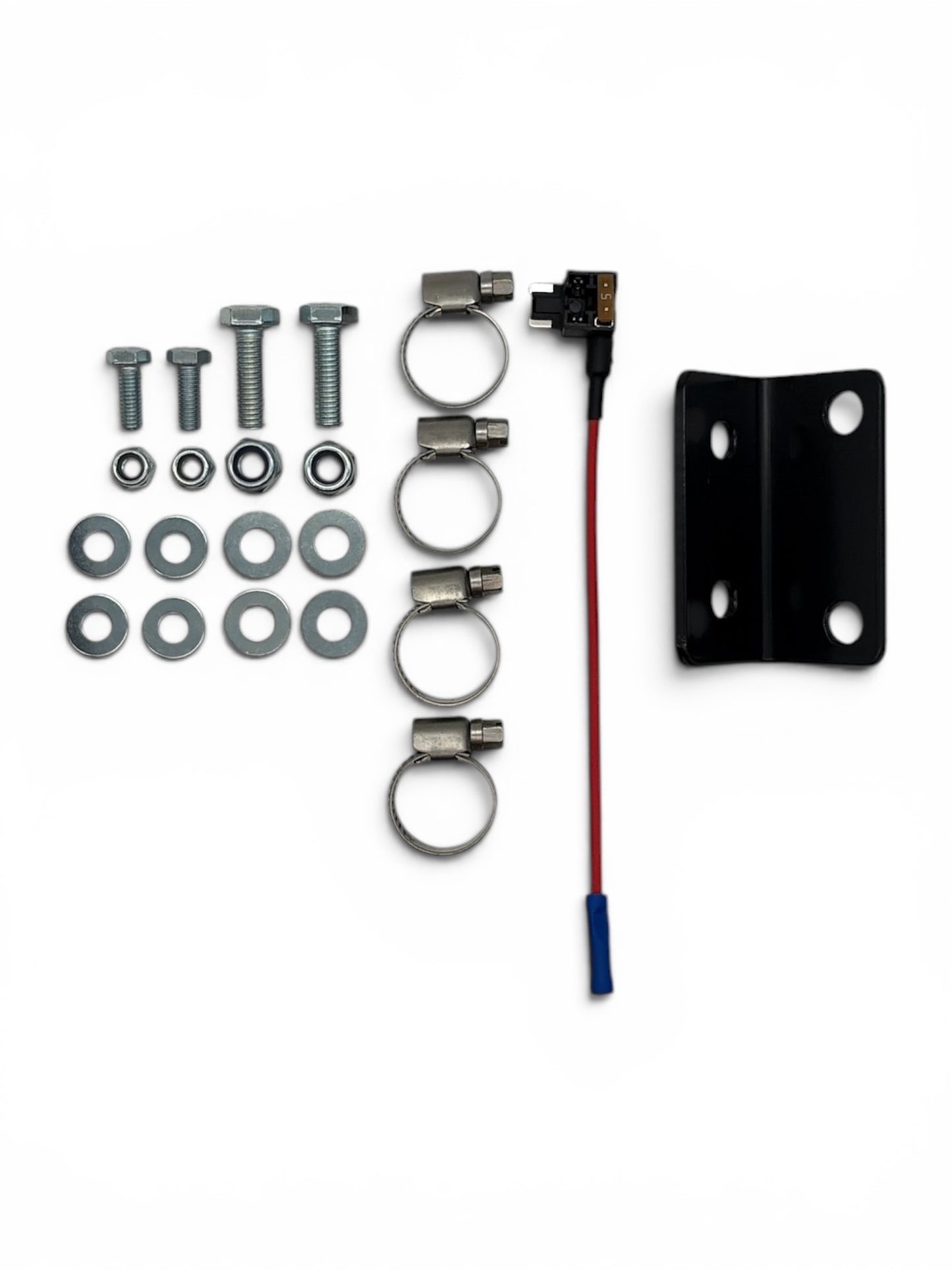 WATER WATCH KIT