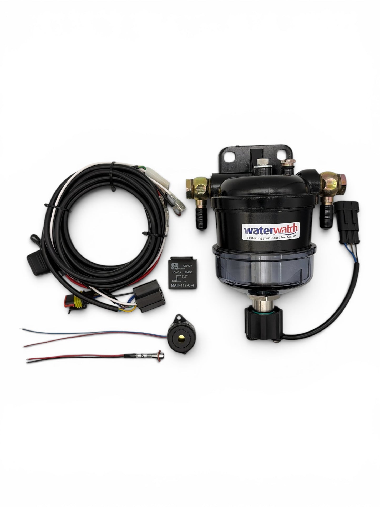 WATER WATCH KIT