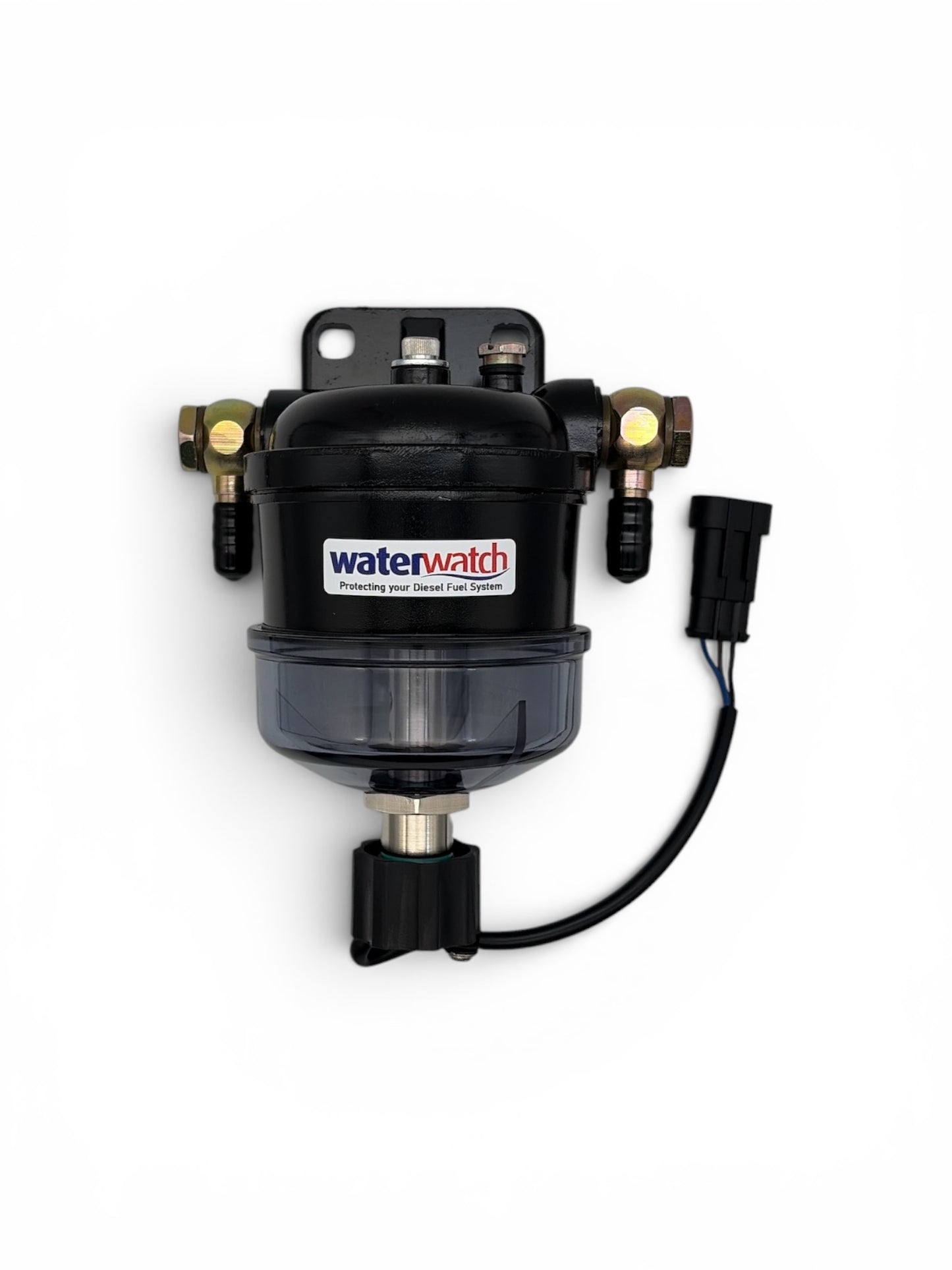 WATER WATCH KIT