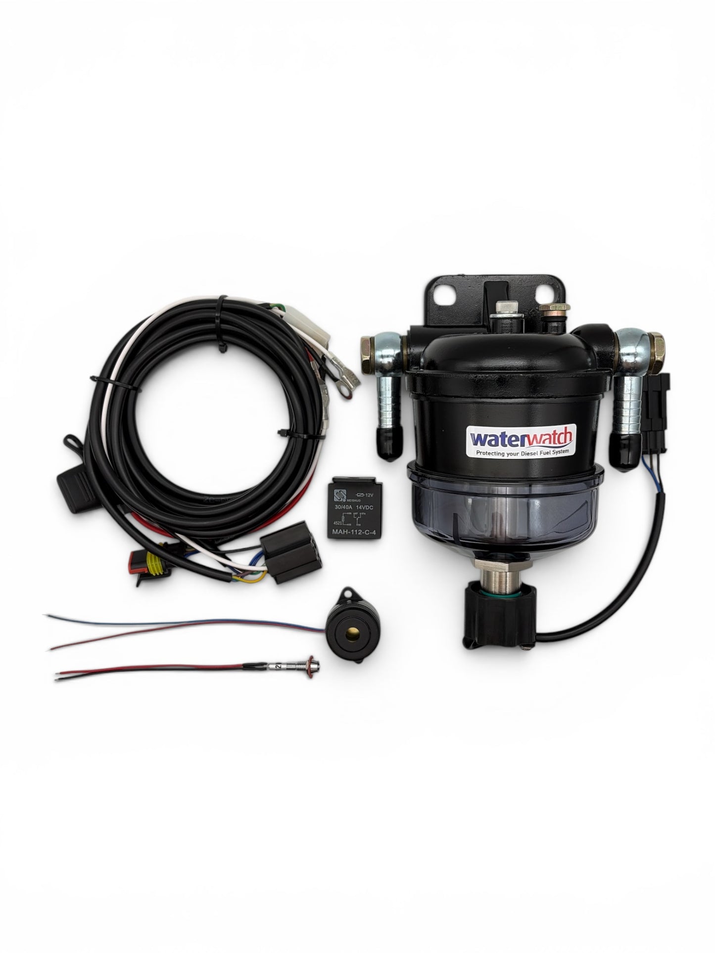 WATER WATCH KIT