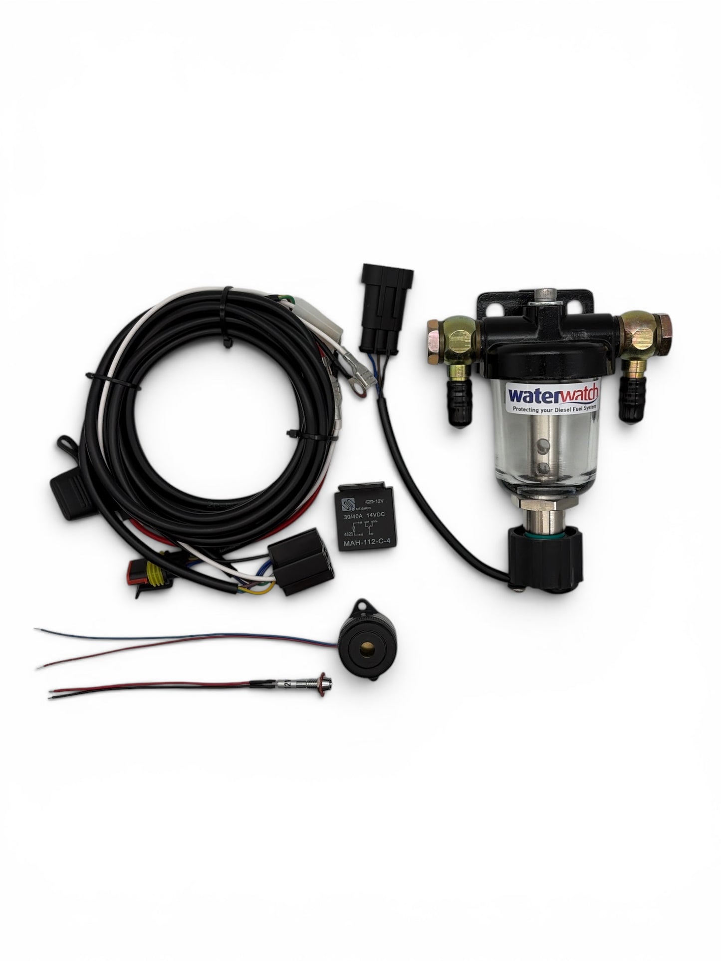 WATER WATCH KIT
