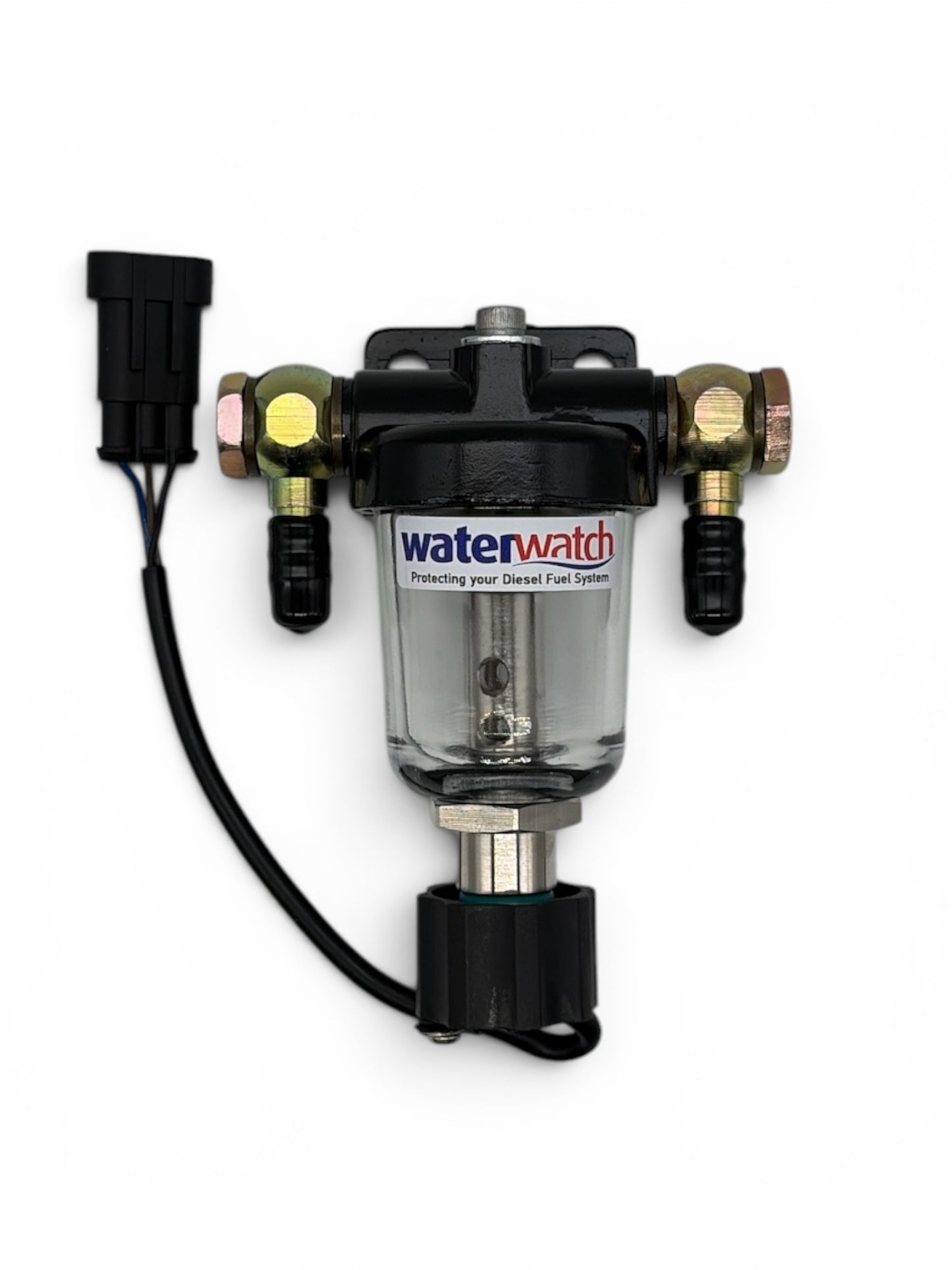 WATER WATCH KIT