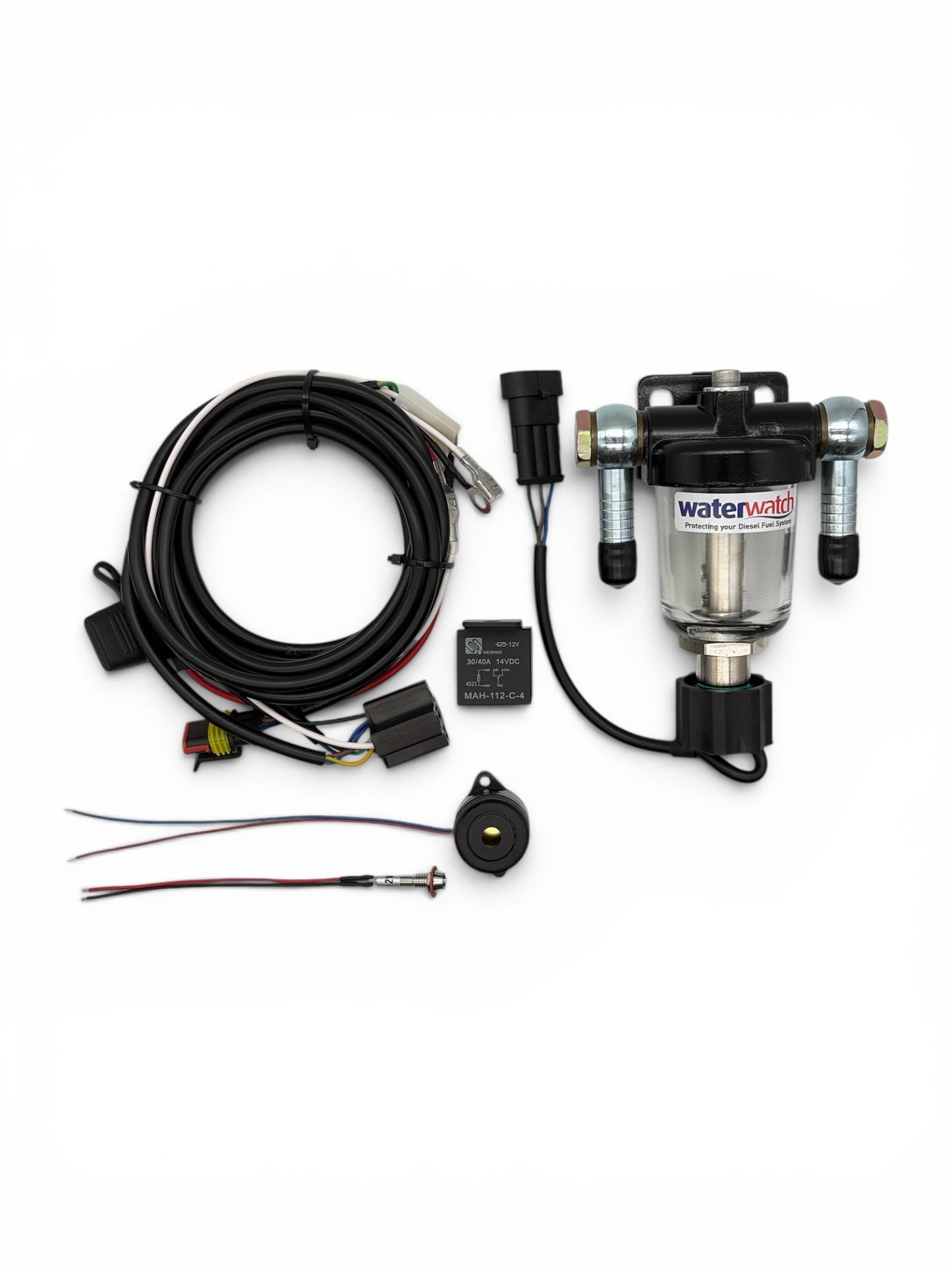 WATER WATCH KIT