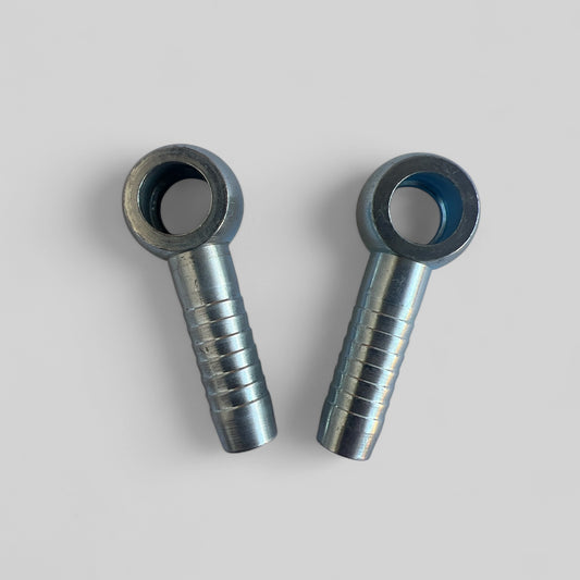 Diesel Water Watch a Secondary Fuel Filter that Stops Water in Diesel Fuel Contamination Banjo Fittings 12mm