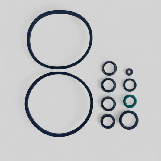Diesel Water Watch a Secondary Fuel Filter that Stops Water in Diesel Fuel Contamination Seal Kit for WW20072