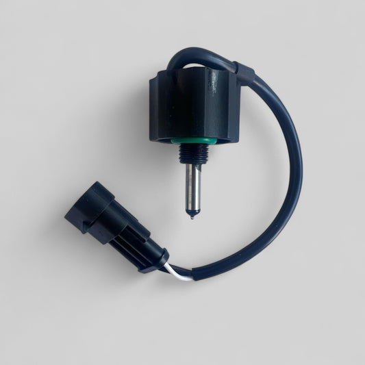 Diesel Water Watch a Secondary Fuel Filter that Stops Water in Diesel Fuel Contamination Sensor