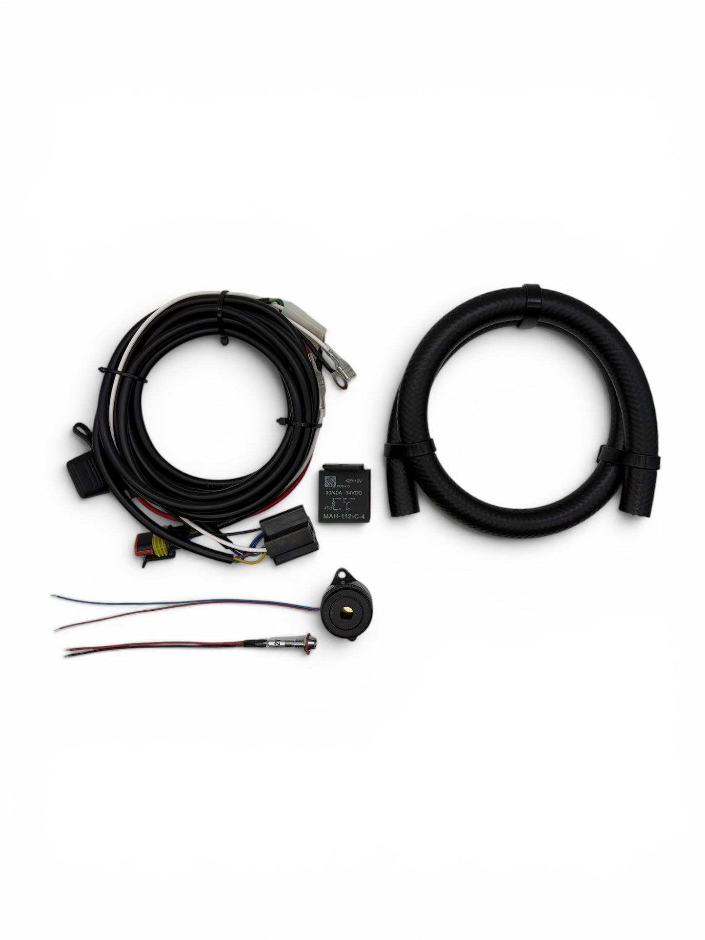 WATER WATCH KIT
